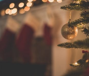 stress at the holidays, holiday traditions