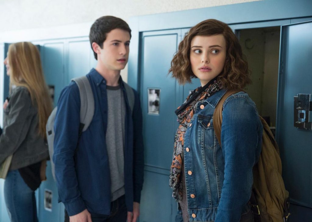 Slate Magazine, 13 Reasons Why, Hannah Baker, suicide, teen suicide, mental health professionals, Peek Counseling
