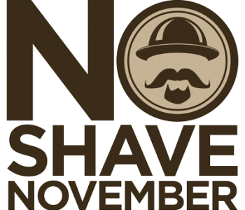 no shave november, movember, mens issues, cancer, therapy for cancer patients, katie bisbee-peek, peek counseling, mens therapy