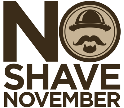 no shave november, movember, mens issues, cancer, therapy for cancer patients, katie bisbee-peek, peek counseling, mens therapy