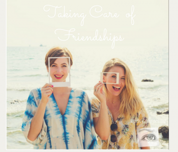 taking care of friendships, friendships, peek counseling, young adult counselor in denver